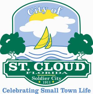 FOR OFFICIAL USE ONLY CITY OF ST. CLOUD NEW BUSINESS INFORMATION FORM 1300 9th Street, St.