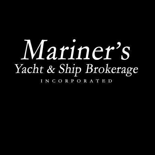 At Mariner's Yacht and Ship Brokerage, Inc. our motto is: "Courteous Professionalism" Our commitment is to provide you, our client, with unparalleled professionalism in all areas of service.