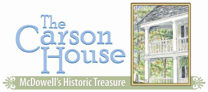 Bronze Package: Starting at $150 ($150 deposit) Event Rentals at the Historic Carson House: Pricing Guide 2018 Rental Packages: Includes: All-day access to weekday event space (8 a.m.