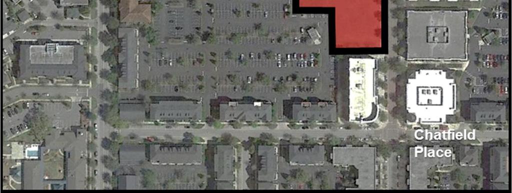 has been retained by Framework Group, LLC to analyze the anticipated parking conditions associated with a proposed residential development in Baldwin Park.