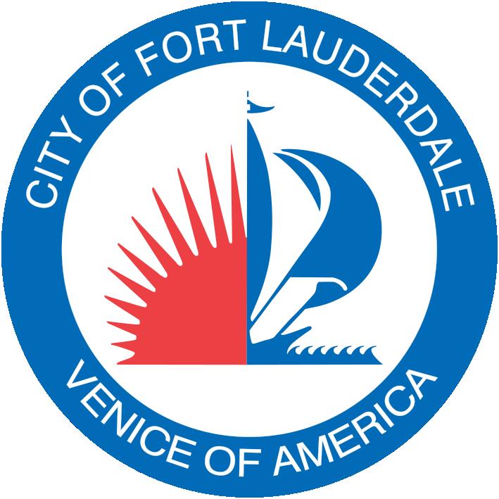 Embraced by the Atlantic Ocean, New River and a myriad of scenic inland waterways, Fort Lauderdale truly lives up to its designation as the "Venice of America.
