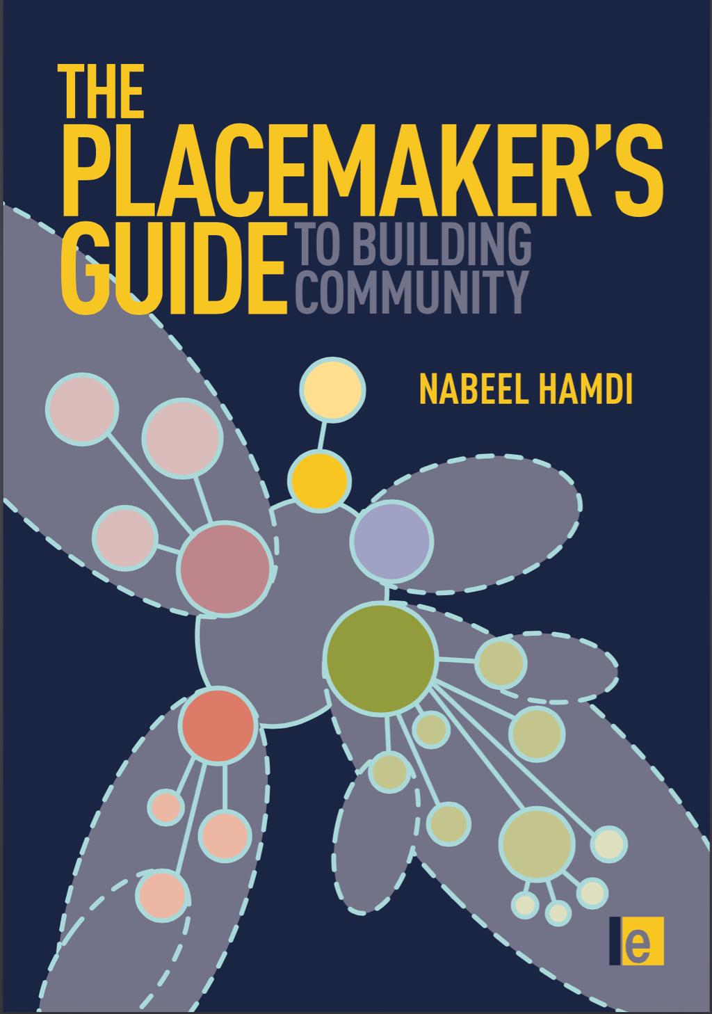 Learnings from The Placemaker s Guide 1950s-60s In the early 1950s and 1960s, the need for reform in housing and urban settlements was largely driven by the desire to build a new Utopia, free of