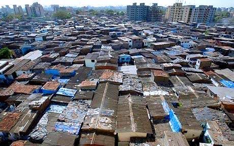 redevelopment. Another measure intended to relieve the inhuman conditions in the slum areas is the recommendation that basic amenities like water, drainage and electricity etc.