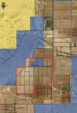 com Legal Fee acres consist of all of Section 1, the North half of Section 12, lying within Township 10 South, Range 6 East, all of Section 6, Township 10 South, Range 7 East, and portions of Section