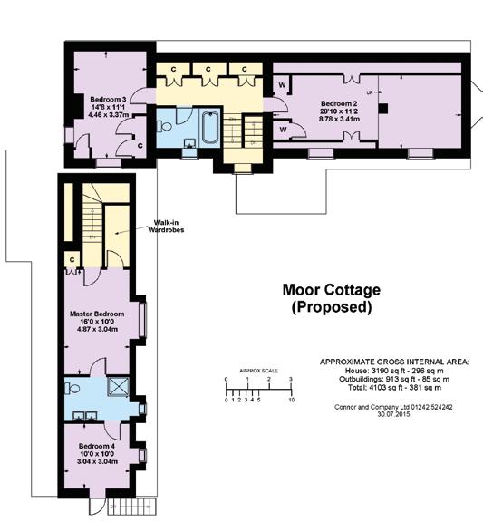 Floor This plan is for layout guidance only. Not drawn to scale unless stated. indows & door openings are approximate.