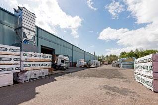 SITUATION Bailey Industrial Estate together with the wider Viking Industrial Park is situated with the River Tyne to the North and the