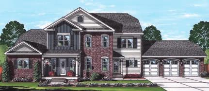 Monticello two story plan Elegant, five bedroom plan Monticello First Floor Monticello Second Floor Optional Master Bath w/infinity Shower Monticello 2211 sq. ft. First Floor Living Area 1579 sq. ft. Second Floor Living Area 3790 sq.