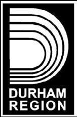 Please Retain Agenda for the Monday, July 16, 2018 Land Division Meeting The Regional Municipality of Durham Land Division Committee Meeting Monday, July 16, 2018 1:00 P.