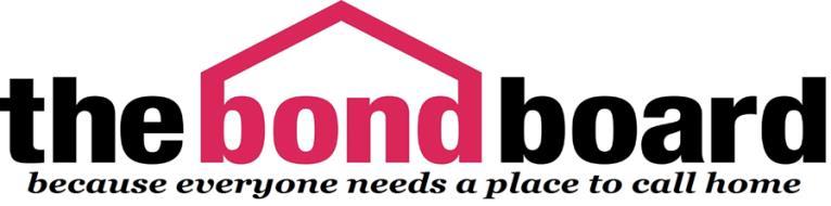 Introduction Context and background of the Bond Board Brief overview of our
