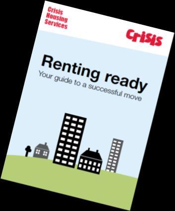 Services for landlords and clients Why pre-tenancy training?
