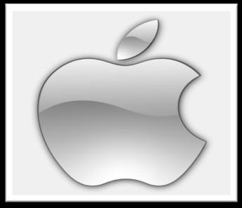 Apple Mac OS X Apple Inc. (ˌæp(ə)l ˌɪŋk, қаз. Әппл) дербес және планшетті компьютерлер, аудиоплеерл ер, телефондар мен бағдарламалар өндірушіамерикандық корпораци я.