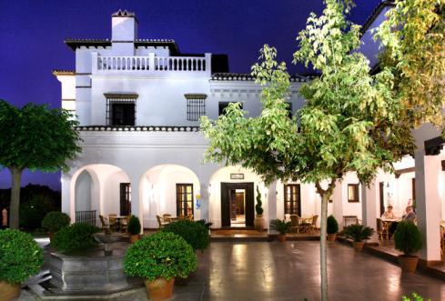 Location: 5* Barceló la Bobadilla, Loja, Granada Price: 30 Million A hotel with only 70 rooms, offers its visitors a special way of