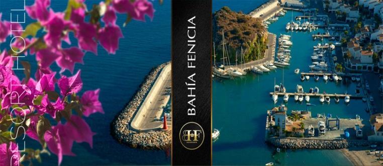 Real Estate Opportunity (XII) OWNER: OTHERS BAHÍA FENICIA (in project) Location: La Herradura, Granada Europe's first 7* Resort Hotel. The hotel will be operated by Banyan Tree Hotels & Resorts Ltd.
