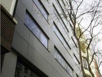 OWNER: Madrid Government Real Estate Opportunity (II) Location: General Diaz Porlier 35, Madrid Price : 11.