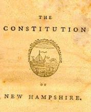 History of Current Use NH Constitution Part II, Art 5 taxes must be proportional and reasonable 1968 Constitutional Amendment Part II, Art