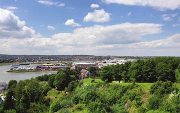 Amherst Heights Overlooking the River Medway from Fort Amherst Welcome to Amherst Heights, where Heart of Medway Housing Association is offering purchasers a rare opportunity to buy a family home
