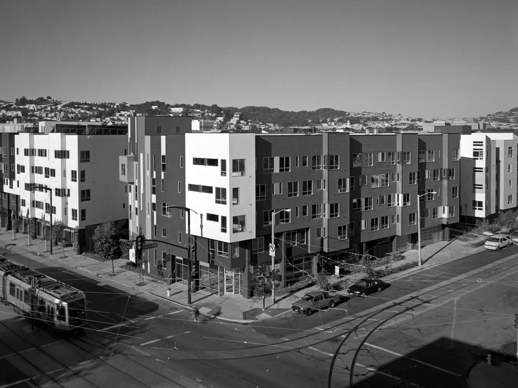 POLICY Goals Incentivize greater levels of onsite affordable units Improve feasibility of underutilized sites