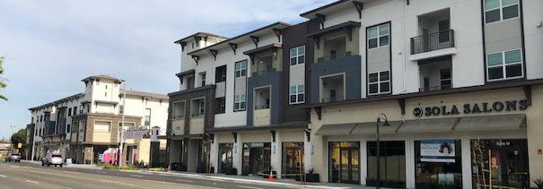 Demographics ARTIST WALK 37070-37222 Fremont Boulevard, Fremont, CA HIGHLIGHTS Retail Minded Mixed-Use Development & Town Center Highly Visible & Well Located on Major Aerial in Town 29,500 sf of