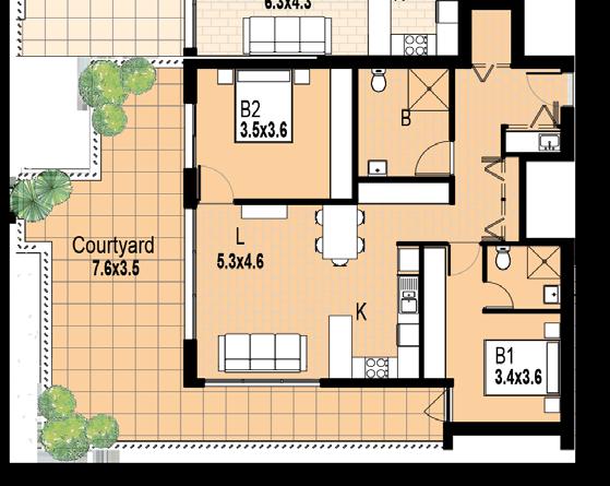 About the developer About the builder Floor plan options ASTINAGROUP FLOOR PLAN #1 Astinagroup is an Australian owned, leading property group in Greater Western Sydney active in property development,