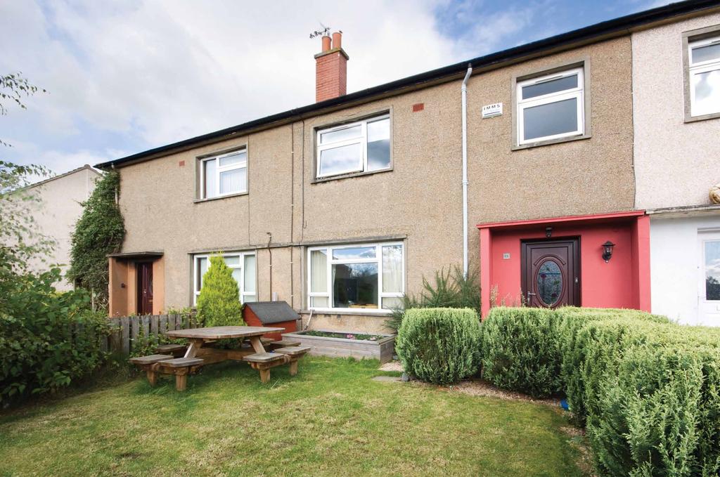Location For those who are entirely unfamiliar with this area, Auchendinny is a small Midlothian village ideally located for the commuter with easy access to Edinburgh City Bypass, providing links to