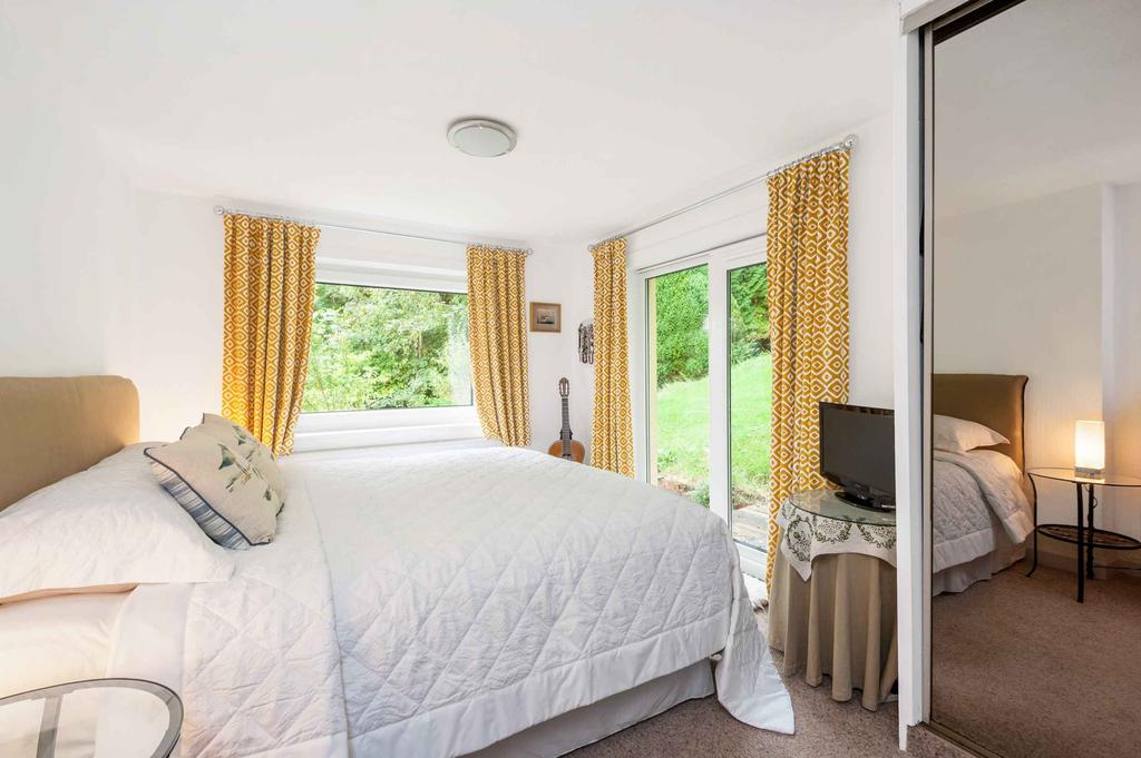 The beautifully presented accommodation is arranged over three floors with a flexible layout, which includes the potential to create a one or two bedroom self contained flat.
