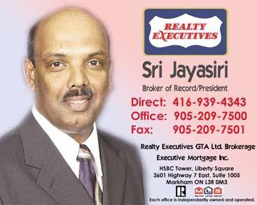 Das NarayanasamyAMP Mortgage Specialist Cell: 416-543-6614 Business: 416-759-1818, Fax: 416-299-0789 E-mail: das.narayanasamy@centumveedu.