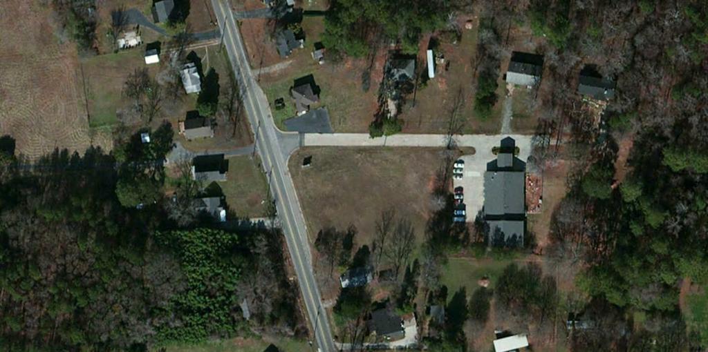 Executive Summary Corner Land Site in Cobb County 4279 Austell- Road Lot A, GA 30127 Bull Realty is pleased to offer this opportunity for 200 feet of frontage land on busy Austell- Road in, Georgia.