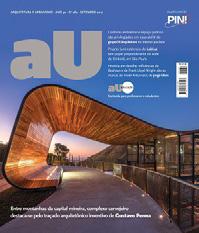 With eight issues released every year, The Plan, available in paper and online versions as well as on ipad, represents a working tool for professionals from the sectors of architecture, design,
