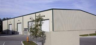 Unit 8111-B (4,000 sq. ft.) is an open warehouse space with 2 rest rooms and 2 overhead doors. Dal Tile will be vacating this space in June 2016.