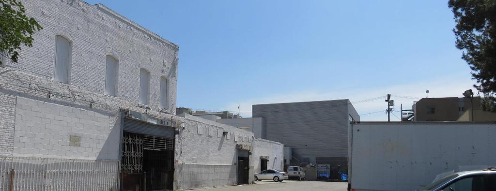 DEVELOPMENT RIGHTS Zoning Los Angeles [Q]R5-2D Redevelopment Opportunity The Subject Property is 100% leased, providing cash flow during the entitlement process FAR 6:1 APN 5148-024-001 5148-024-021