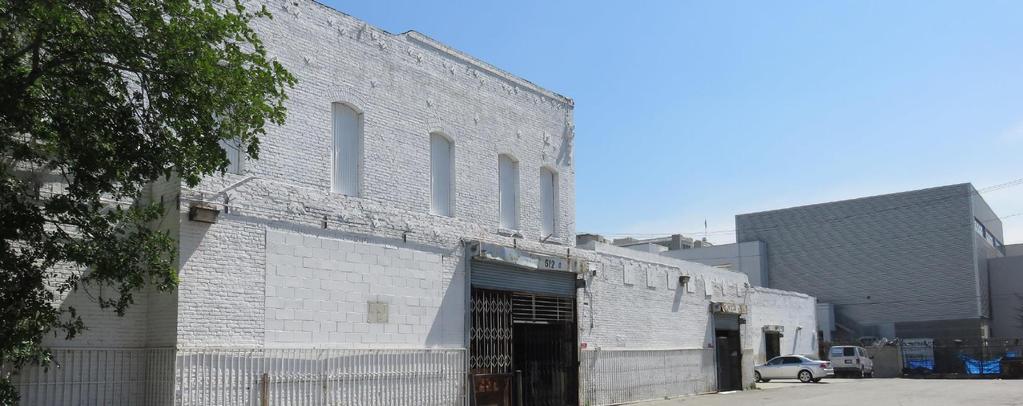 Housing Proximity to a multitude of Missions, including the Midnight Mission, the Los Angeles Mission, and The Weingart Foundation, makes the Subject Property a great candidate for an Affordable