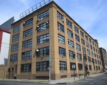 available - Work letter for qualified tenants - 2 nd : Clean, modern space - 4 th : Newly built out modern space 22-19 41 st Avenue Long Island City Joshua Kleinberg (718) 289-7709 16,000 (divisible)