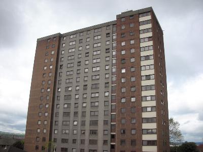 71 Multi-Storey flat, No, Electric stor heater, Suitable for a single person or couple. Several flats available. Keys are available now.