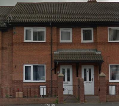 **HEXHAM OLD ROAD, RYTON, NE40 3JG Bedrooms 3 Ref no: 141566 Rent: 92.56 Other charges: 0.72 Total cost: 93.