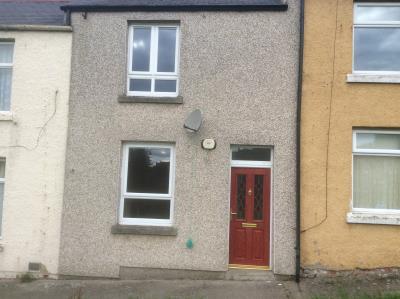 To be let to the bidder with the longest waiting time (estimated to be 1 to 2 years) **COQUET STREET, CHOPWELL, NE17 7DA