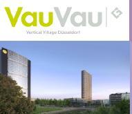 projects and minimize development risks early and achieve target margins Five individual projects under the proprietary brand VauVau forward sold to an institutional investor