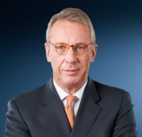 CONSUS EXECUTIVE BOARD Norbert Kickum CEO Over 35 years experience in banking and real estate industry Various management