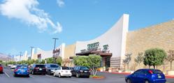 Summerlin Shopping Center Outstanding national tenant line-up, with sales exceeding projections Distinctive architecture Excellent signage and
