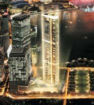 Keppel Land is Asia s premier home developer with world-class iconic waterfront residences at Keppel Bay and Marina Bay.