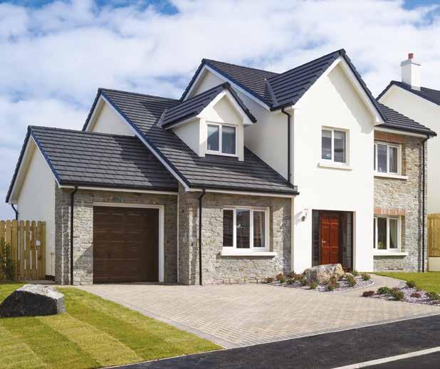 About Heritage Homes Heritage Homes is part of the Dandara Group, which was established in the Isle of Man in 1988.