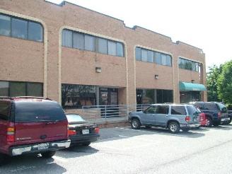 Industry Lane Business Park Office Condo - Direct Lease 5711 Industry Lane Suite 12 Suite/Floor: Space 1 Office Building Space Available: 1,317 SF Rental Rate: $10.