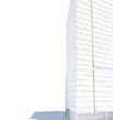 PARK TOWER AT TRANSBAY FLOORS 29-43 OFFICE: 12,000-13,000 RSF FLOORS 31, 34, 37, 40, 43 SKY