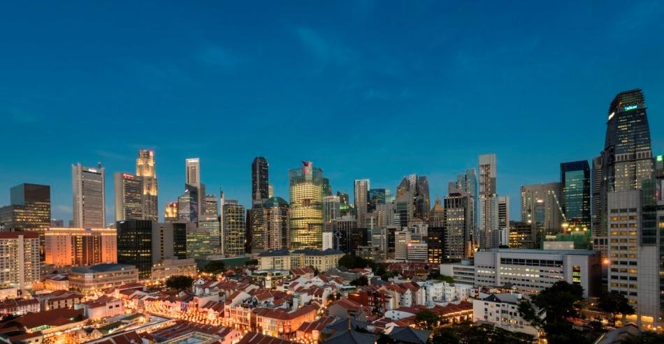 CCT deposited properties grew 4.4% y-o-y Deposited Properties S$7,676.2 million 4.4% YoY Adjusted NAV Total per Net Unit Lettable Market Area: 703,000 Capitalisation sq ft No.