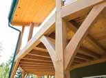 Timber Framing ISL