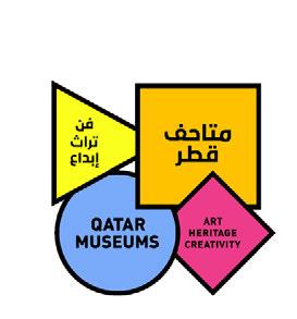 Mansoor bin Ebrahim Al Mahmoud, Acting Chief Executive Officer of Qatar Museums, said: We re very enthusiastic about this competition and open-minded about who might apply and be appointed.