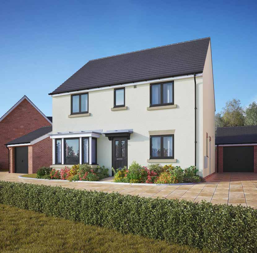 The Pembroke Homes, 6, 8, 7, 45, 49, 5, 6, 76 & 77 Please check with Sales