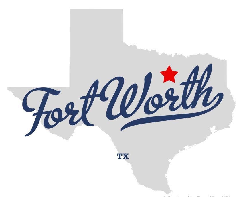 DEMOGRAPHICS Fort Worth, TX POPULATION 1 Mile 3 Mile 5 Mile 2022 Projection 20,488 152,586 271,676 2017 Estimate 18,979 141,606 252,173 2010 Census 16,971 128,164 227,509 Growth 2017-2022 7.95% 7.