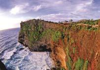 Tour D Tanah Lot, Tabanan Tanah Lot Tanah Lot means "Land in the Sea" in Balinese dialect.