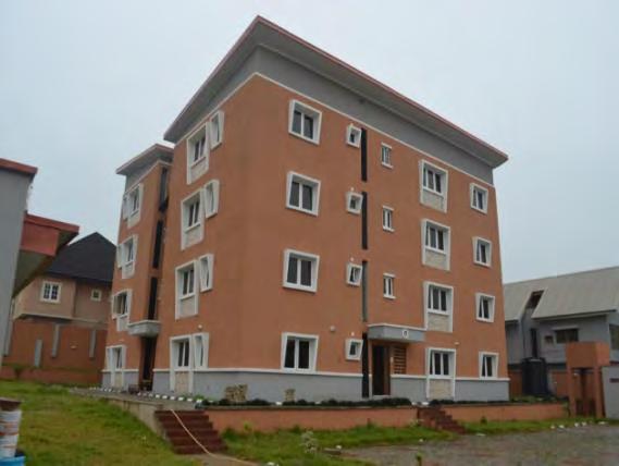 Lagos Affordable Public Housing (LAPH) initiative was introduced to reduce Housing deficit through improved supply to cater for the increasing demand for housing.