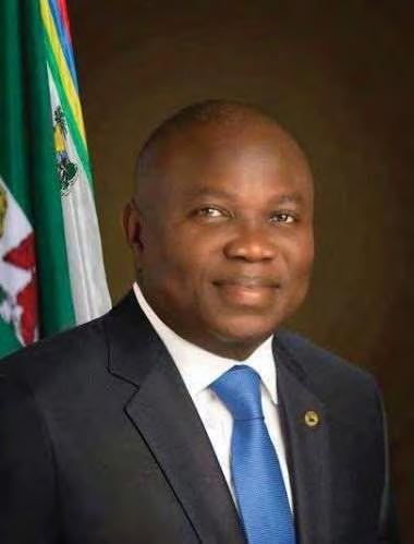 Welcome to Lagos State It is with great pleasure that I welcome you to Lagos State the centre of excellence in Nigeria, the hub of economic activities in West Africa and one of the fastest growing